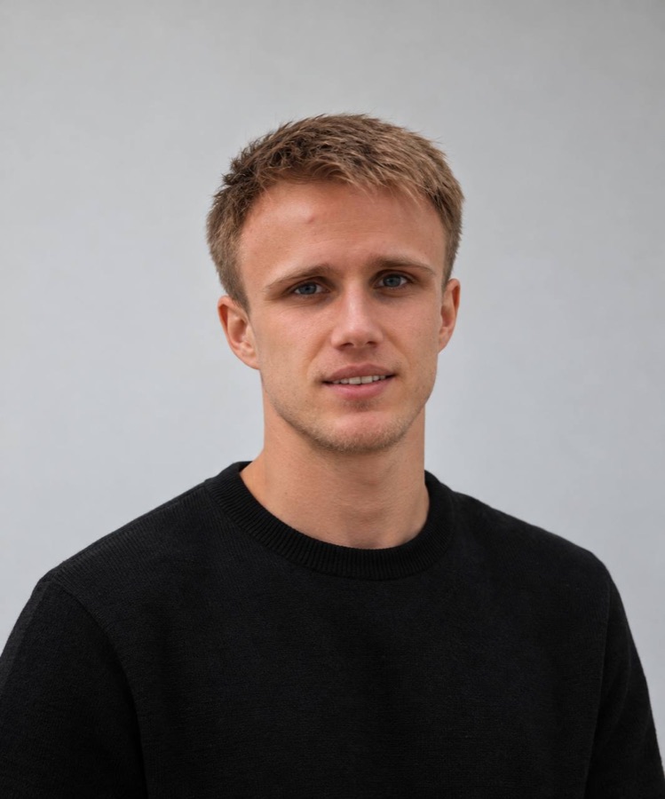 Yaroslav Svitlychnyi